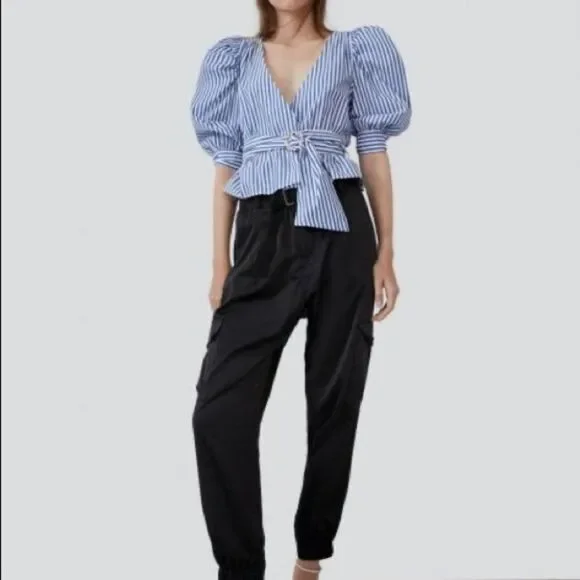 Zara top - Picture 11 of 12